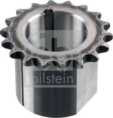 Febi Bilstein 101158 - Шестерня, коленчатый вал autospares.lv