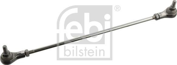 Febi Bilstein 101899 - Тяга / стойка, стабилизатор autospares.lv