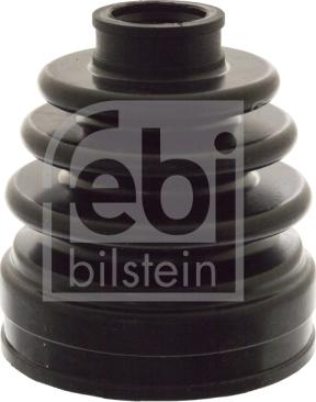 Febi Bilstein 101856 - Пыльник, приводной вал autospares.lv