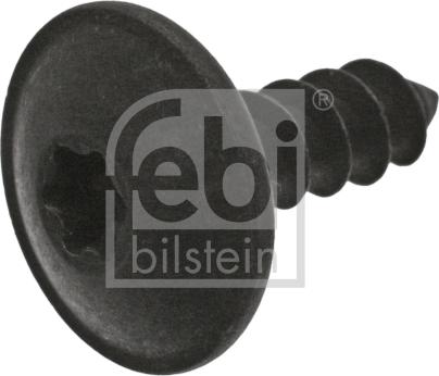Febi Bilstein 101887 - Защита двигателя / поддона двигателя autospares.lv