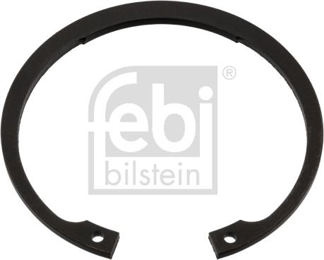 Febi Bilstein 10188 - Стопорное кольцо autospares.lv