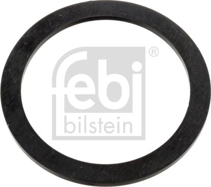 Febi Bilstein 101352 - Прокладка, маслоналивная горловина autospares.lv