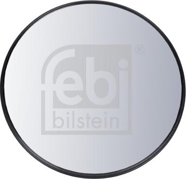 Febi Bilstein 101382 - Зеркальное стекло, переднее зеркало autospares.lv