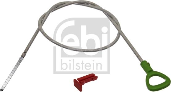 Febi Bilstein 101379 - Указатель уровня масла autospares.lv