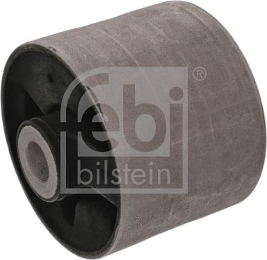 Febi Bilstein 101296 - Сайлентблок, рычаг подвески колеса autospares.lv