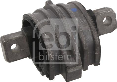 Febi Bilstein 10125 - Подвеска, ступенчатая коробка передач autospares.lv