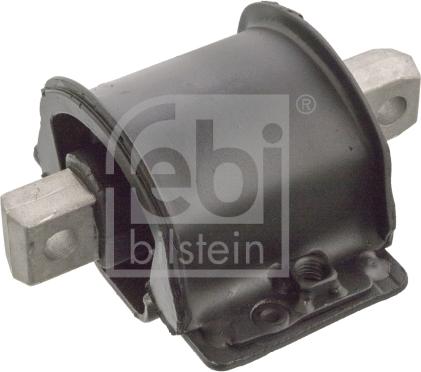 Febi Bilstein 10126 - Подвеска, автоматическая коробка передач autospares.lv