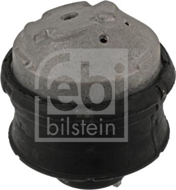 Febi Bilstein 10120 - Подушка, опора, подвеска двигателя autospares.lv