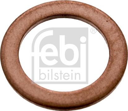 Febi Bilstein 101219 - Уплотнительное кольцо, компрессор autospares.lv