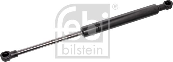 Febi Bilstein 101784 - Газовая пружина, капот autospares.lv