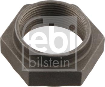 Febi Bilstein 10178 - Гайка, шейка оси autospares.lv