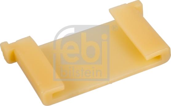 Febi Bilstein 108954 - Планка успокоителя, цепь привода autospares.lv