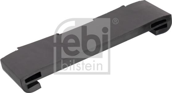 Febi Bilstein 108953 - Планка успокоителя, цепь привода autospares.lv