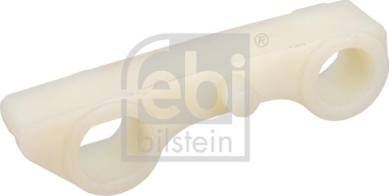 Febi Bilstein 108919 - Планка успокоителя, цепь привода-масляной насос autospares.lv