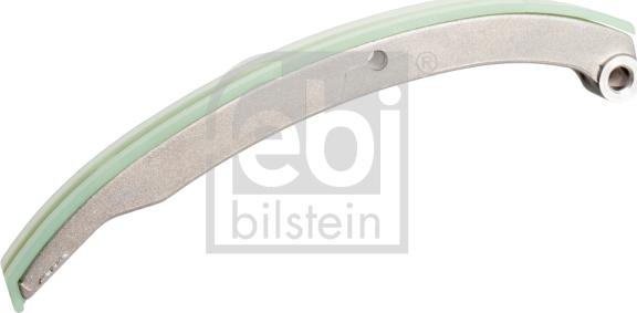 Febi Bilstein 108914 - Планка успокоителя, цепь привода autospares.lv