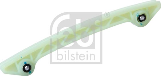 Febi Bilstein 108915 - Планка успокоителя, цепь привода autospares.lv