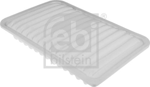 Febi Bilstein 108988 - Воздушный фильтр, двигатель autospares.lv