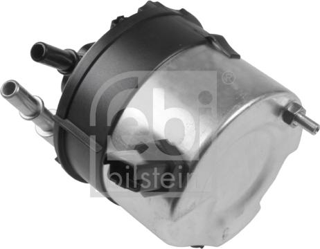Febi Bilstein 108974 - Топливный фильтр autospares.lv