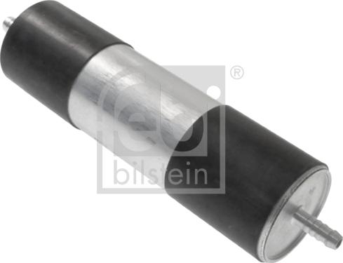 Febi Bilstein 108970 - Топливный фильтр autospares.lv