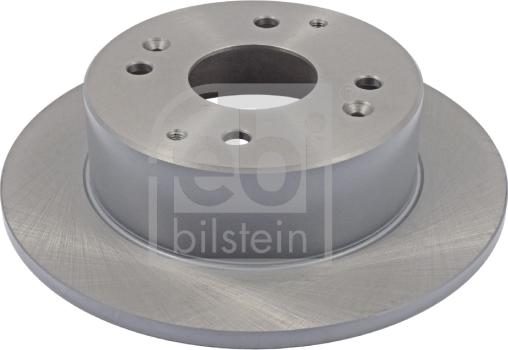 Febi Bilstein 108473 - Тормозной диск autospares.lv