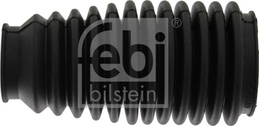 Febi Bilstein 10850 - Пыльник, рулевое управление autospares.lv