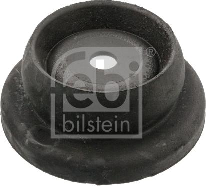 Febi Bilstein 10861 - Опора стойки амортизатора, подушка autospares.lv