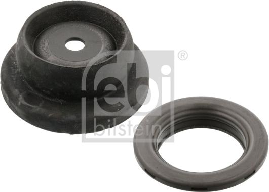 Febi Bilstein 10862 - Опора стойки амортизатора, подушка autospares.lv