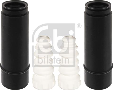 Febi Bilstein 108092 - Пылезащитный комплект, амортизатор autospares.lv