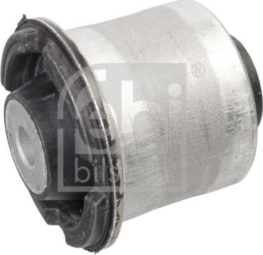 Febi Bilstein 108065 - Сайлентблок, рычаг подвески колеса autospares.lv