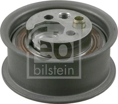 Febi Bilstein 10801 - Натяжной ролик, зубчатый ремень ГРМ autospares.lv