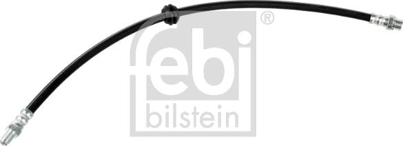 Febi Bilstein 108080 - Тормозной шланг autospares.lv