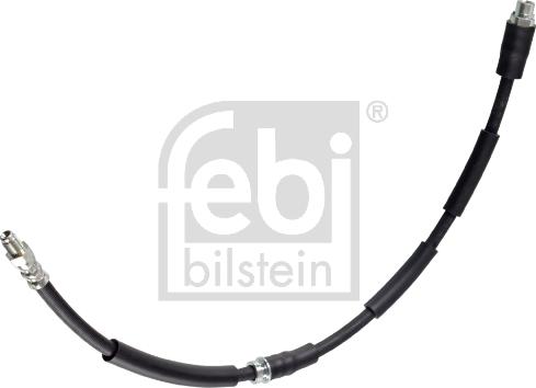 Febi Bilstein 108081 - Тормозной шланг autospares.lv