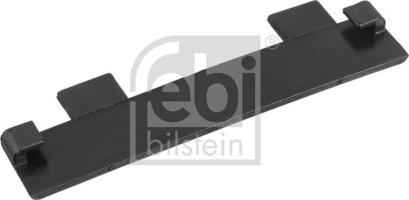 Febi Bilstein 108146 - Планка успокоителя, цепь привода autospares.lv