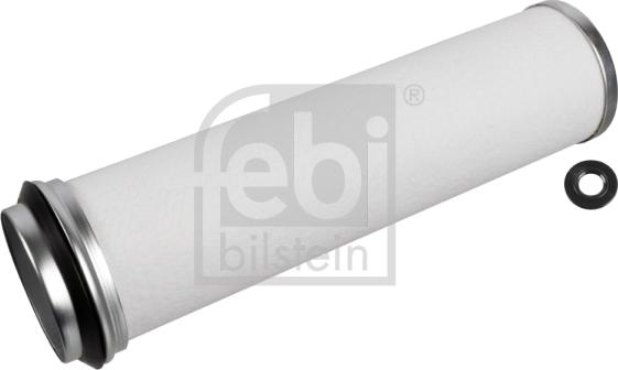 Febi Bilstein 108143 - Воздушный фильтр, двигатель autospares.lv