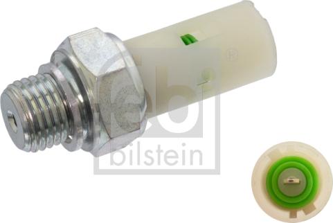 Febi Bilstein 108163 - Датчик, давление масла autospares.lv