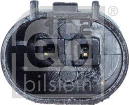 Febi Bilstein 108135 - Датчик, температура охлаждающей жидкости autospares.lv