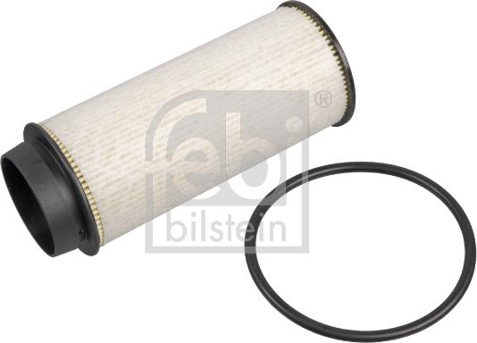 Febi Bilstein 108138 - Топливный фильтр autospares.lv