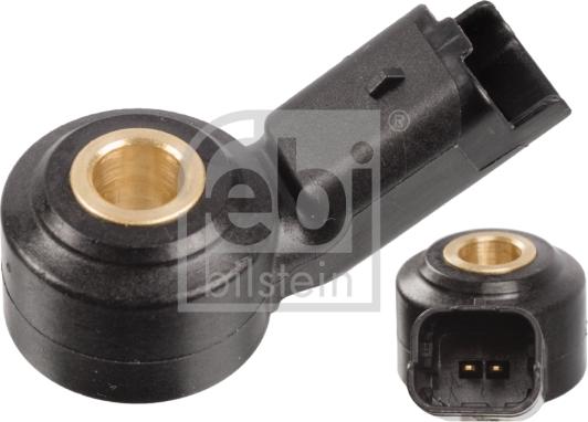 Febi Bilstein 108120 - Датчик детонации autospares.lv