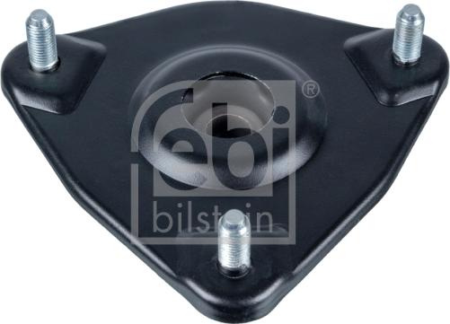 Febi Bilstein 108895 - Опора стойки амортизатора, подушка autospares.lv