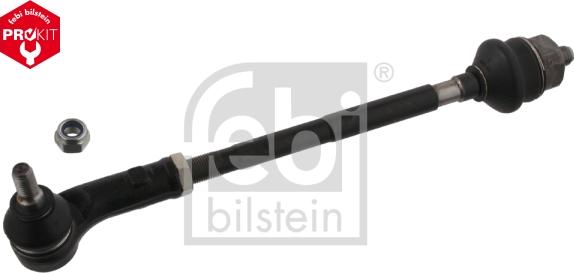 Febi Bilstein 10884 - Рулевая тяга autospares.lv