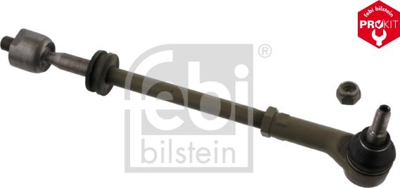 Febi Bilstein 10885 - Рулевая тяга autospares.lv