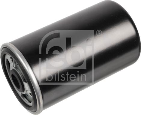 Febi Bilstein 108860 - Топливный фильтр autospares.lv