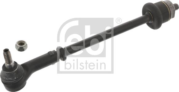 Febi Bilstein 10886 - Рулевая тяга autospares.lv