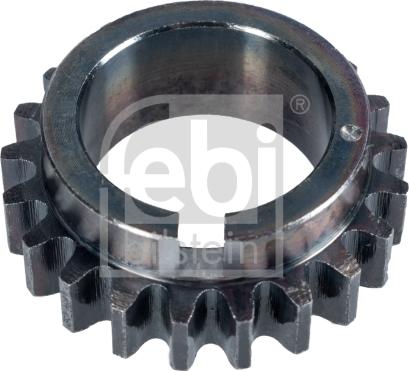 Febi Bilstein 108803 - Шестерня, коленчатый вал autospares.lv