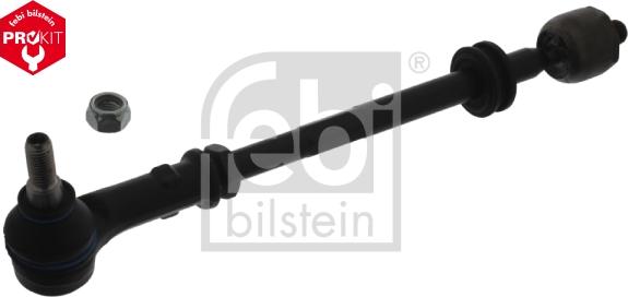 Febi Bilstein 10880 - Рулевая тяга autospares.lv