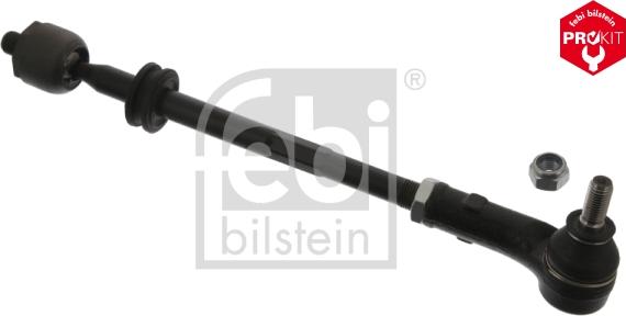 Febi Bilstein 10881 - Рулевая тяга autospares.lv