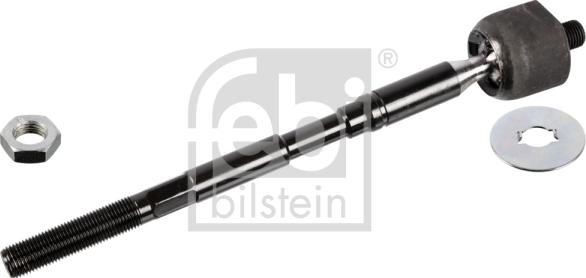 Febi Bilstein 108830 - Осевой шарнир, рулевая тяга autospares.lv