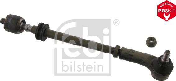 Febi Bilstein 10883 - Рулевая тяга autospares.lv