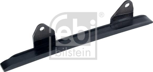 Febi Bilstein 108824 - Планка успокоителя, цепь привода autospares.lv