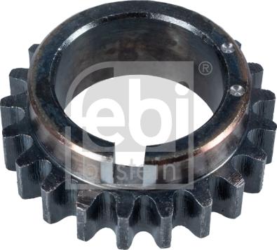 Febi Bilstein 108825 - Шестерня, коленчатый вал autospares.lv